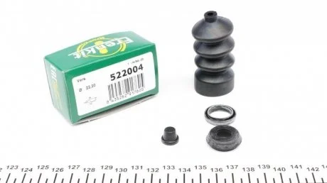 Ремкомплект циліндра FRENKIT 522004