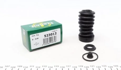 Ремкомплект циліндра FRENKIT 523012