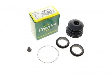 Ремкомплект, робочий циліндр FRENKIT 538003