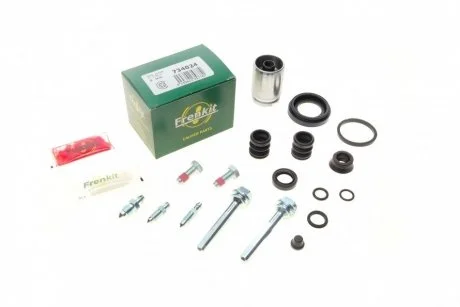 Ремкомплект суппорта FRENKIT 734024 (фото 1)