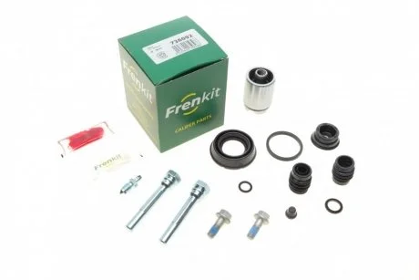 Ремкомплект суппорта FRENKIT 736092
