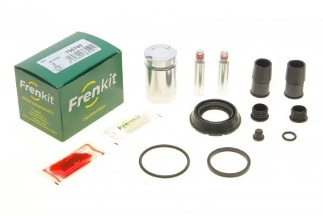 Ремкомплект суппорта с поршнем суппорта FRENKIT 736760 (фото 1)
