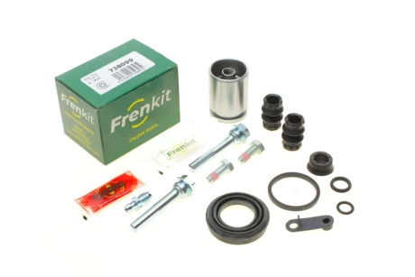 Ремкомплект суппорта FRENKIT 738099