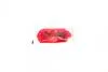 Ремкомплект супорту заднього MB Vito/Viano (W639)(d=38mm)(Bosch)(+поршень/напрямні) FRENKIT 738128 (фото 18)