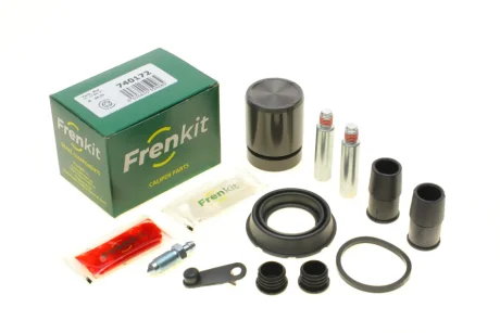 Ремкомплект суппорта FRENKIT 740172