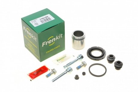 Ремкомплект суппорта FRENKIT 740185