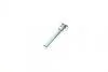 Ремкомплект супорту переднього Hyundai Santa Fe I (d=43mm)(Mando)(+поршень/напрямні) FRENKIT 743227 (фото 15)