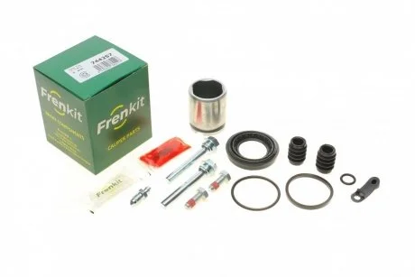 Ремкомплект суппорта FRENKIT 744257