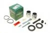 Ремкомплект супорту переднього Mazda CX-7/CX-9/Mitsubishi Pajero 82- (d=45mm)(Sumitomo)(+2 поршня/направляючі) (745285) Frenkit 745285