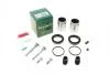 Ремкомплект супорту переднього MB Vito (W639)(d=48mm)(Bosch)(+2 поршня/направляючі) (748342) Frenkit 748342