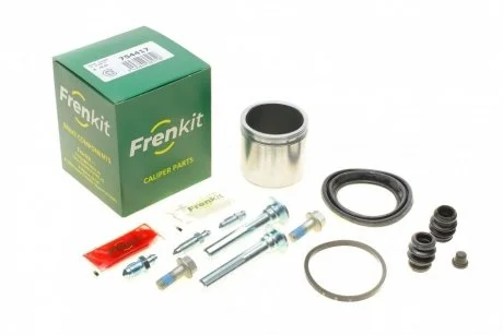 Ремкомплект супорта з поршнем супорта FRENKIT 754417