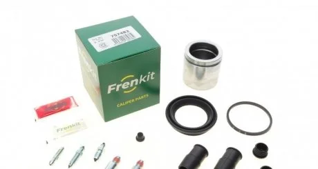 Ремкомплект супорту FRENKIT 757482