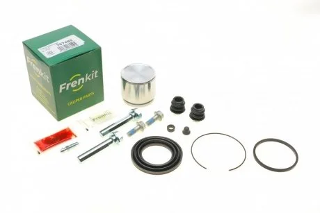 Ремкомплект супорта з поршнем супорта FRENKIT 757495
