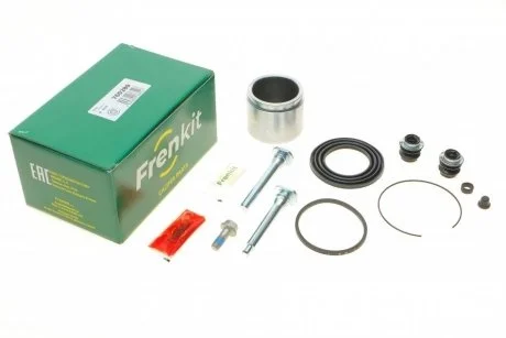Ремкомплект суппорта FRENKIT 760289