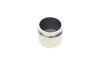 Ремкомплект супорту переднього Mazda CX-5/Nissan X-Trail (T31/T32) (d=60mm)(Akebono)(+поршень/напрямні) FRENKIT 760576 (фото 12)