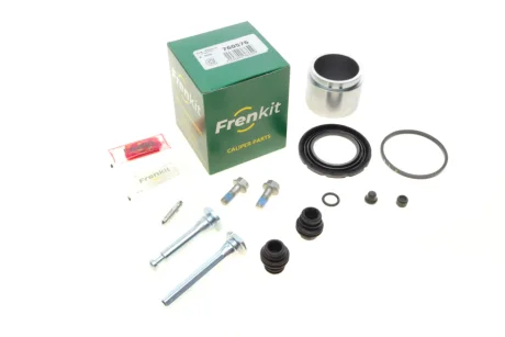 Ремкомплект суппорта FRENKIT 760576