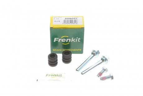 Напрямна супорта FRENKIT 808001