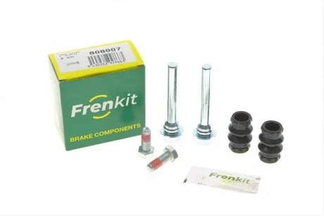 Напрямна супорта Renault / VW (Lucas) (передній / задній) FRENKIT 808007
