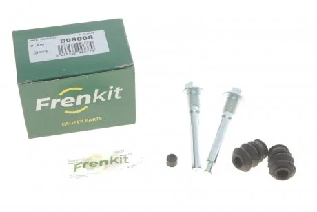Направляющая суппорта FRENKIT 808008