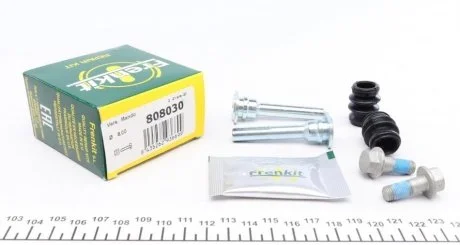 Ремкомплект супорта гальмівного Tucson 04~ FRENKIT 808030