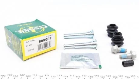 Направляющая суппорта FRENKIT 809002