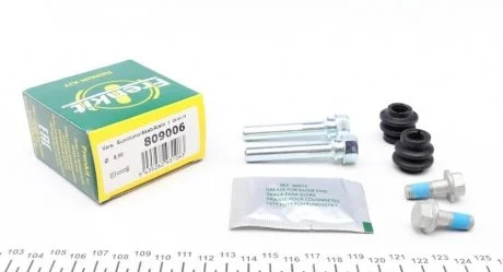 Направляющая суппорта FRENKIT 809006