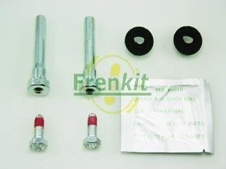 Комплект направляючої гільзи FRENKIT 809015