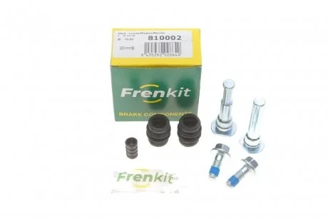 Напрямна супорта FRENKIT 810002