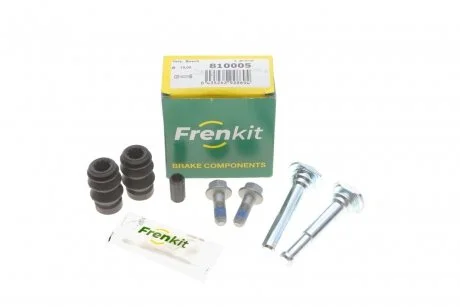 Напрямна супорта FRENKIT 810005