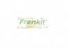 Направляющая суппорта FRENKIT 810007 (фото 4)
