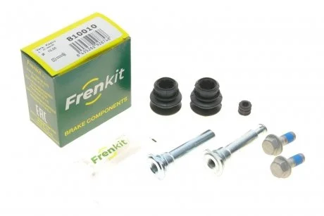 Комплект направляющей гильзы FRENKIT 810010