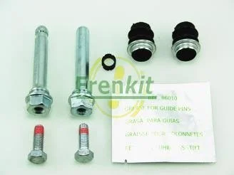 Напрямна супорта FRENKIT 810011