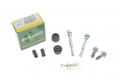 Направляющая суппорта FRENKIT 810013 (фото 1)