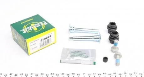 Направляющая суппорта FRENKIT 810014
