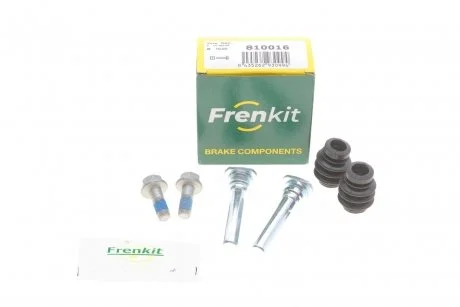 Направляющая суппорта FRENKIT 810016