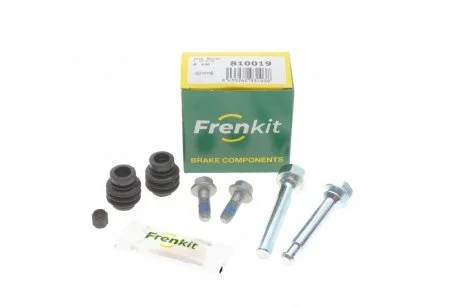 Напрямна супорта FRENKIT 810019