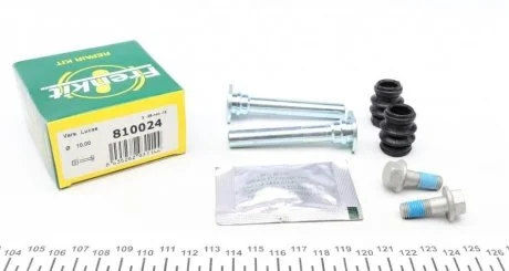 Направляющая суппорта FRENKIT 810024