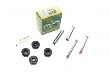 Комплект направляючої гільзи FRENKIT 810026