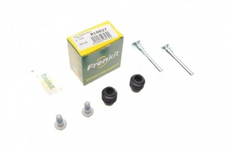 Напрямна супорта FRENKIT 810027