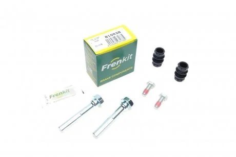Напрямна супорта FRENKIT 810028
