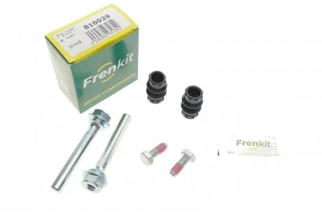 Ремкомплект суппорта FRENKIT 810029