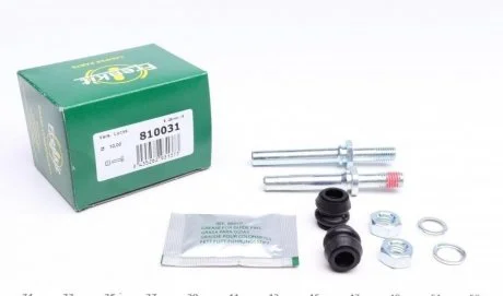 Направляющая суппорта FRENKIT 810031
