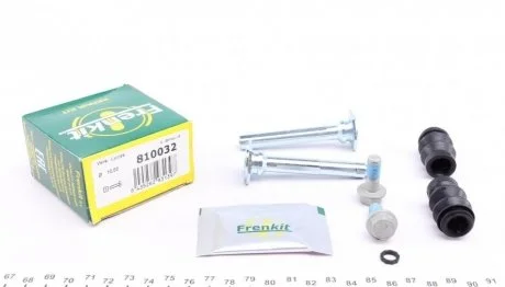 Направляющая суппорта FRENKIT 810032