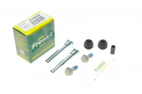 Напрямна супорта FRENKIT 810036