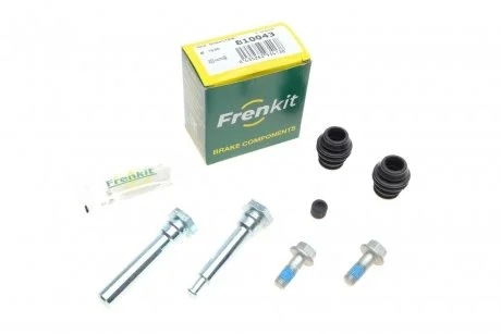 Напрямна супорта FRENKIT 810043
