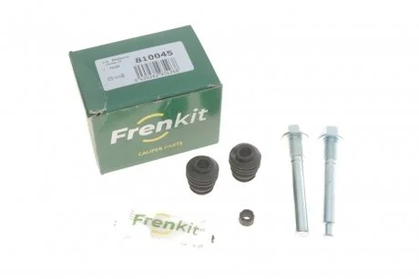 Напрямна супорта FRENKIT 810045