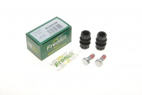 Пильовик напрямної FRENKIT 810049