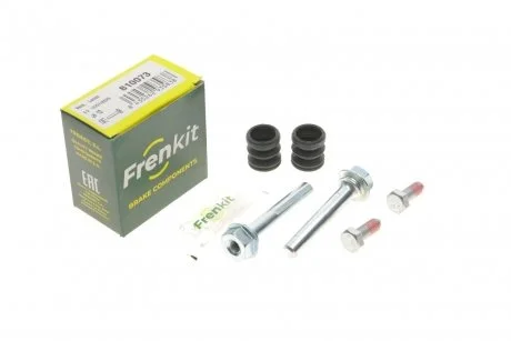 Направляющая суппорта FRENKIT 810073