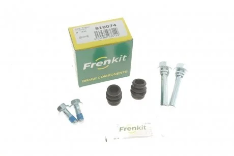 Напрямна супорта FRENKIT 810074