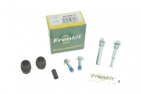 Направляющая суппорта FRENKIT 810077